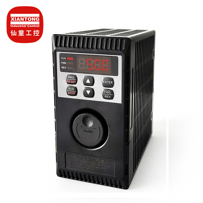 750W controller