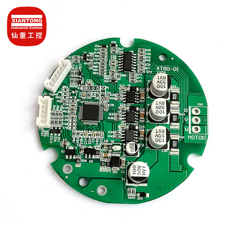 Industrial automation equipment 3P 12V 180W